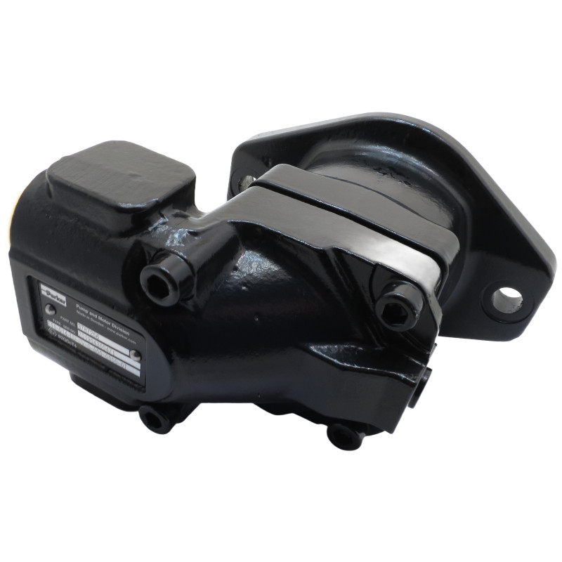 HYDRAULIC MOTOR PARKER F11-014-LU-SV-S-000-0000-0T